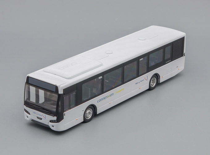 Автобус VDL, white