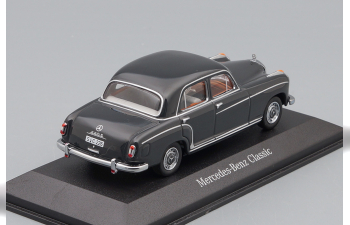 MERCEDES-BENZ 220S W180 (1954-1959), dark grey