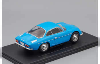 RENAULT ALPINE A110 Dinalpine (1972), Blue