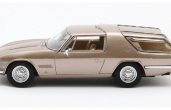 FERRARI 330GT Shooting Brake Vignale 1968 Metallic Brown