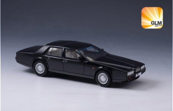 ASTON MARTIN Lagonda Series 4 1987 Black