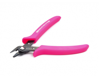 Бокорез / Modeler's Side Cutter alpha (Rose Pink)