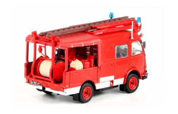 RENAULT 1000 kg Пожарные