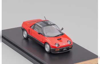 MAZDA Autozam (AZ-1) (1992), Japanese Cars Premium Collection 40