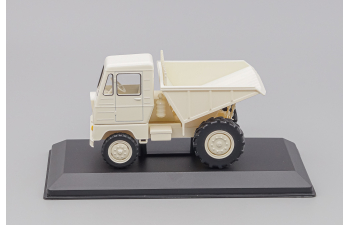 DUTRA DR-50, Тракторы 68, бежевый