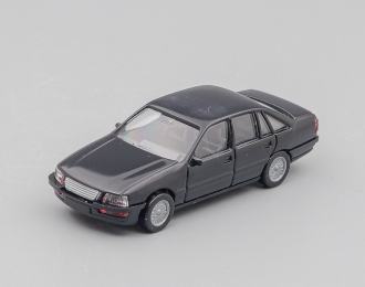 OPEL Senator, black