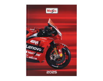 CATALOGO Maisto Catalogue 2025 Edition - 96 Pagine - Pages