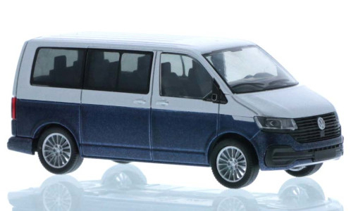 VOLKSWAGEN T6.1 silber