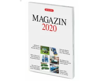 Wiking Magazin 2020