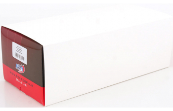 FERRARI Laferrari (2013) - Black Rims, Rosso Corsa Red