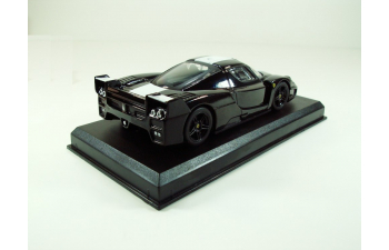 FERRARI FXX (2005), Ferrari Collection 2, black