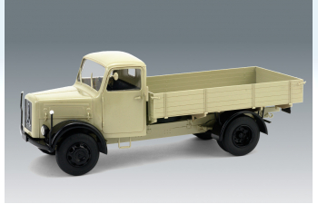 Сборная модель Magirus S330 German Truck (1949)