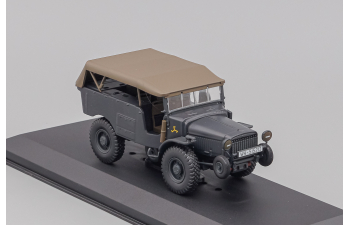 Laffly Licorne V15T ( 1941), Voitures Militaires de la 2nde Guerre Mondiale 84