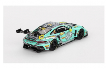 PORSCHE 911 GT3R #28 (2023)