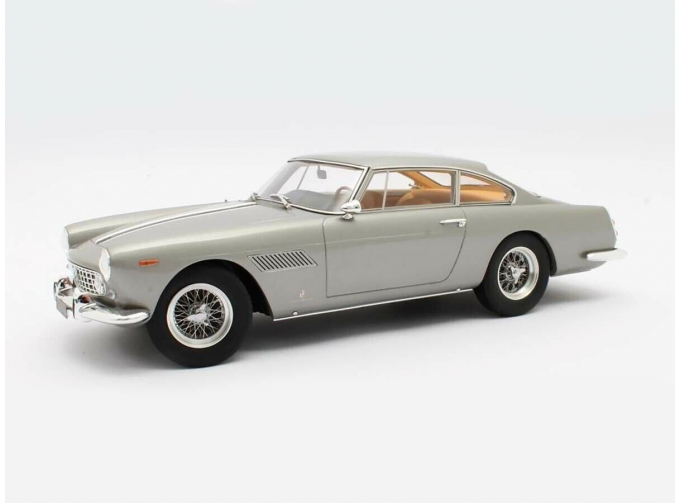 FERRARI 250GTE Coupe 2+2 1960 Grey