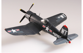 Самолет F4U-4 VMF-232 U.S.M.C