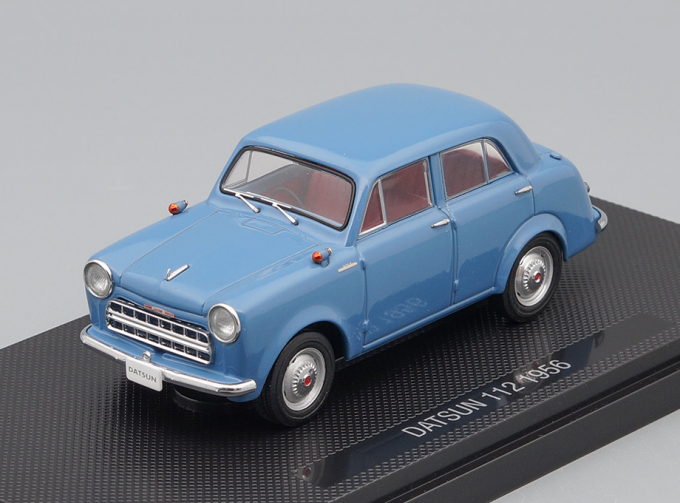 DATSUN 112 (1956), light blue