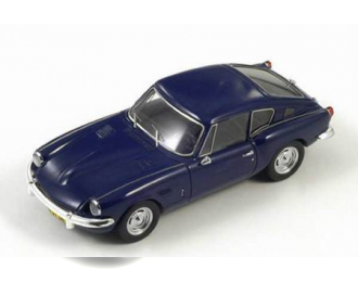 TRIUMPH GT6 MK 2, Dark Blue