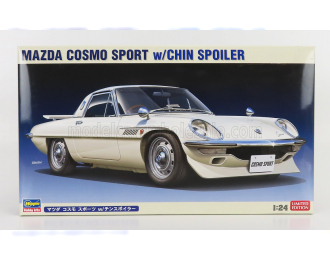 Сборная модель MAZDA Cosmo Sport 1968