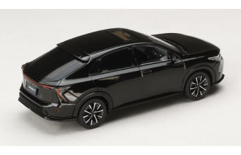 HONDA Insight, chrystal black pearl