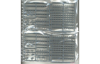 Сборная модель Японский линкор авианосец Hyuga