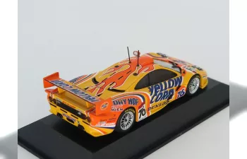 McLAREN F1 GTR JGTC Hattori/Tajima (2002)