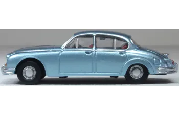 JAGUAR MK2 (1967), blue