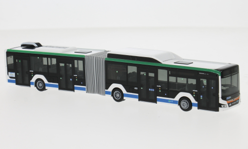 MAN Lion s City 18 ( 2018) ACTV (I)