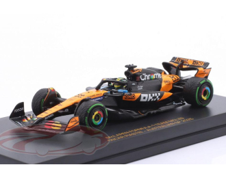 McLAREN MCL39 #81 Australian GP Formula 1 Oscar Piastri (2025)