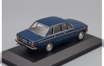 VOLVO 144 1971, blue