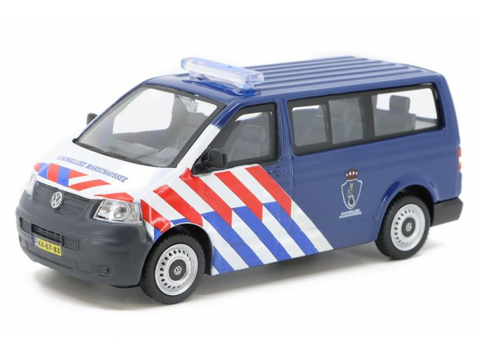 VOLKSWAGEN T5 Военная полиция