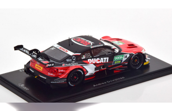 AUDI RS 5 DTM #34 Misano Dovizioso (2019)