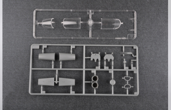 Сборная модель Самолёт Т-38С TALON II