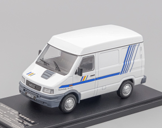 (Уценка!) IVECO Turbo Daily 40-10 (1989), white