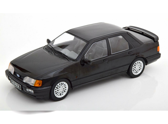 FORD Sierra Cosworth 1988 Black