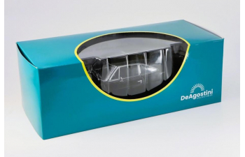 DODGE Charger RT Fast and Furious, black