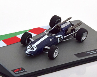 EAGLE MK1 Dan Gurney (1967)