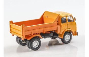 Минский 5549, Легендарные Грузовики СССР 111