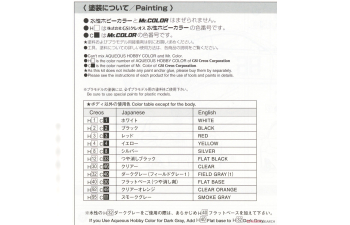 Сборная модель MF GHOST No.1 Kanata Katagiri ZN6 TOYOTA 86