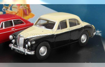 MG Set 5x Mg Collection, Various