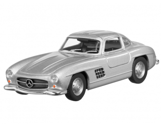 MERCEDES-BENZ 300 SL W 198 I 1954-1957 Pullback