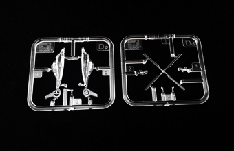 Сборная модель Harbin Z-9C Military Utility Helicopter