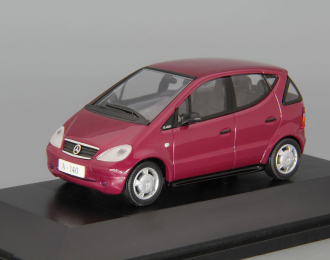 MERCEDES-BENZ A-Class A140, purple