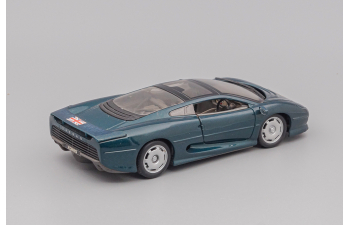 (Б/У) JAGUAR XJ220 (1992), silver