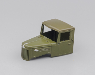 Кабина Минский-200, зеленый