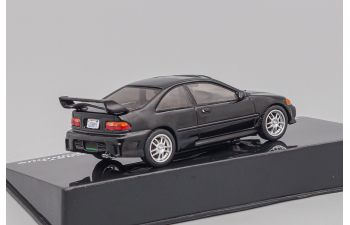 HONDA Civic Coupe EJ1 (1993), Fast and Furious 40