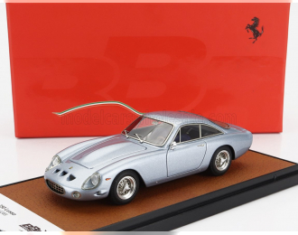 FERRARI 250 Lusso Sn.4385 (1963), Light Blue Met