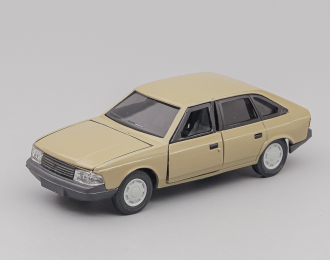 МОСКВИЧ 2141, бежевый