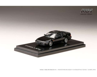 Honda Prelude (BA5) SI TCV Customized Version, granada black pearl