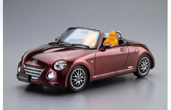 Сборная модель Daihatsu L880k Copen Ultimate Edition '06